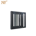 factory cheap Price aluminium window